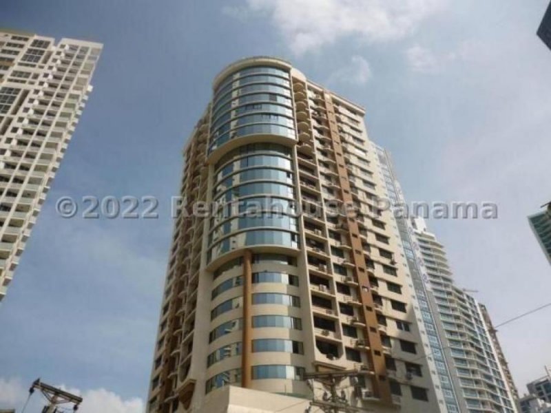 Foto Apartamento en Venta en BELLA VISTA, Panamá - U$D 275.000 - APV58986 - BienesOnLine