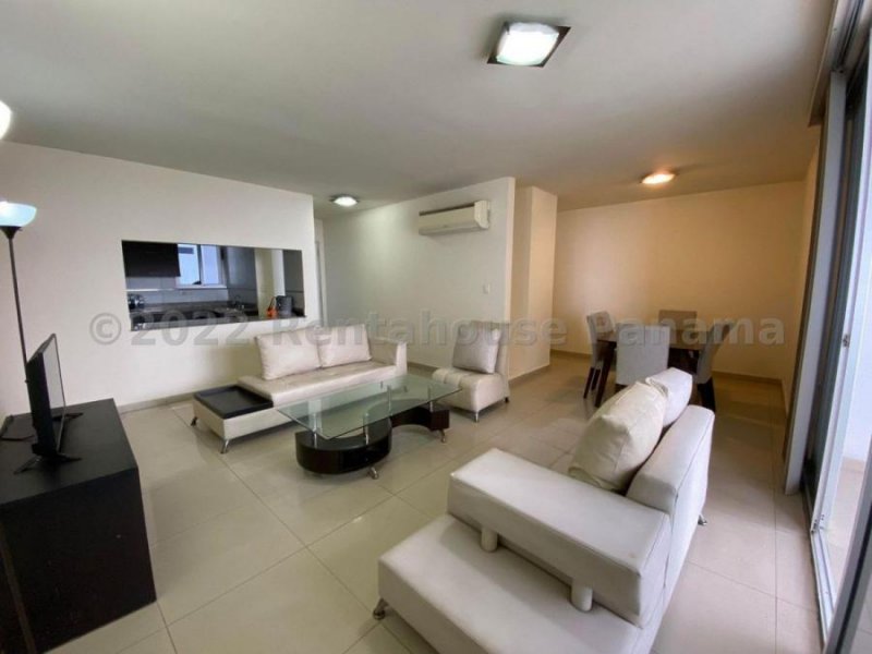 Foto Apartamento en Venta en BELLA VISTA, Panamá - U$D 300.000 - APV69786 - BienesOnLine