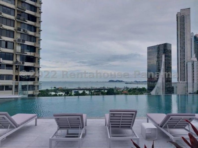 Foto Apartamento en Venta en BELLA VISTA, Panamá - U$D 358.000 - APV60689 - BienesOnLine