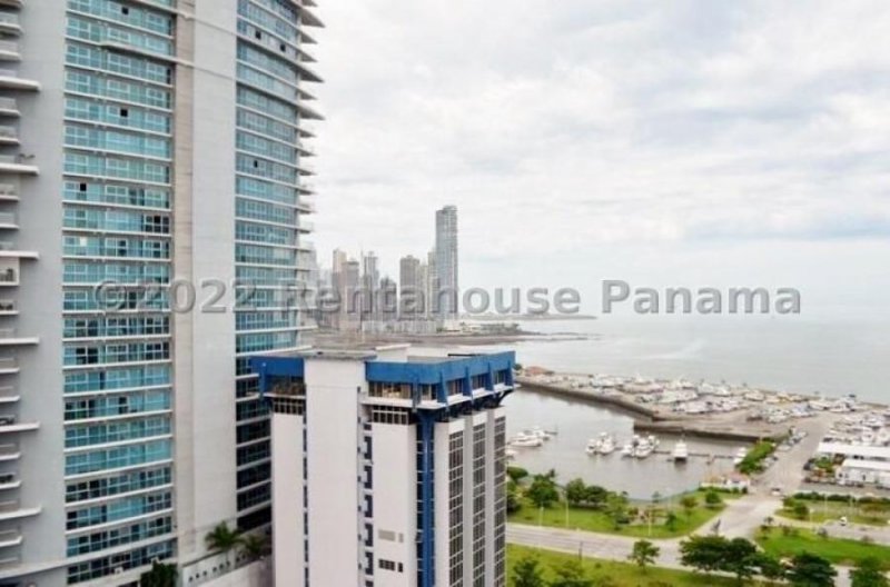 Foto Apartamento en Venta en BELLA VISTA, Panamá - U$D 190.000 - APV58902 - BienesOnLine