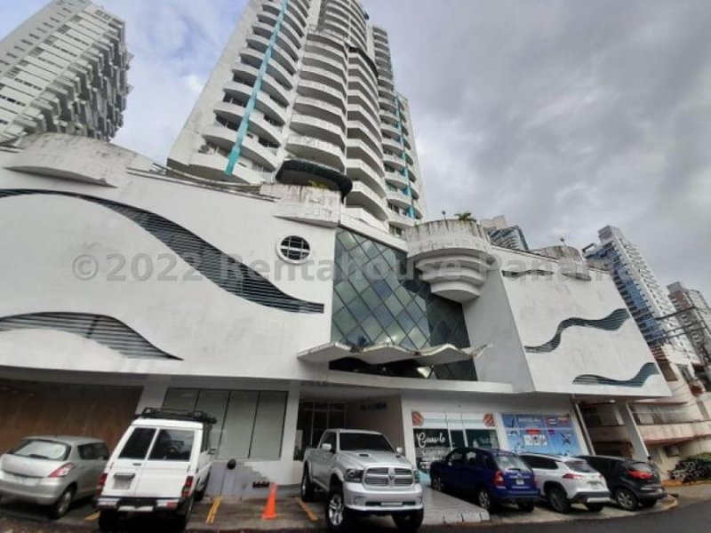 Foto Apartamento en Venta en BELLA VISTA, Panamá - U$D 225.000 - APV59208 - BienesOnLine