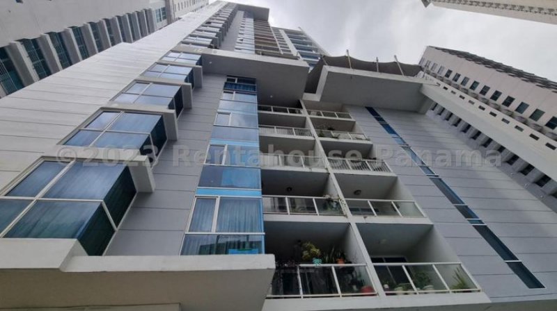 Foto Apartamento en Venta en BELLA VISTA, Panamá - U$D 330.000 - APV60408 - BienesOnLine