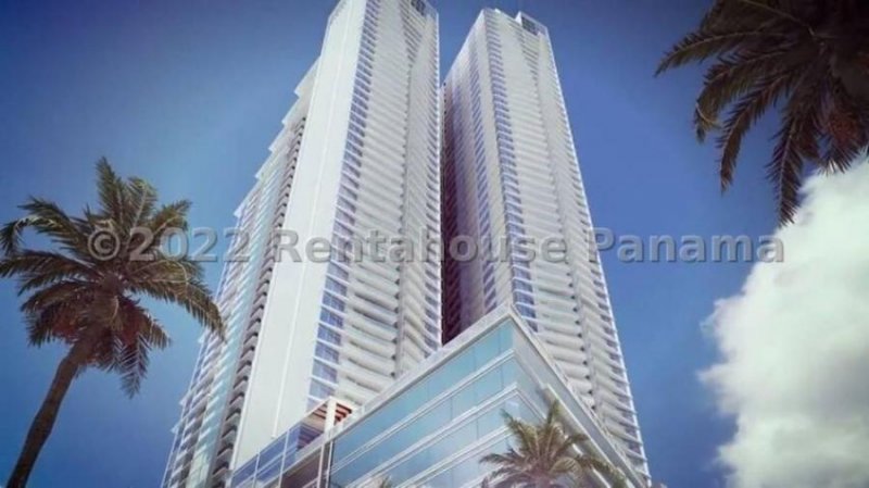 Foto Apartamento en Venta en BELLA VISTA, Panamá - U$D 565.000 - APV60546 - BienesOnLine