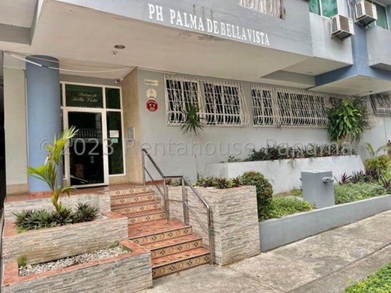 Foto Apartamento en Venta en BELLA VISTA, Panamá - U$D 140.000 - APV61234 - BienesOnLine