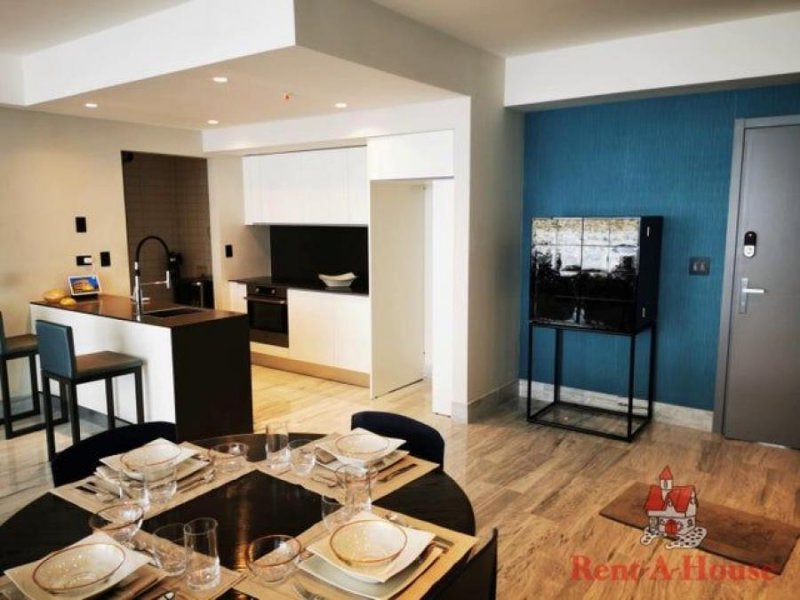 Foto Apartamento en Venta en BELLA VISTA, Panamá - U$D 401.698 - APV70532 - BienesOnLine