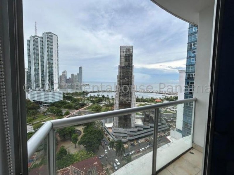 Foto Apartamento en Venta en BELLA VISTA, Panamá - U$D 385.000 - DEV70333 - BienesOnLine