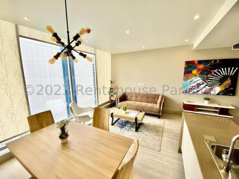 Foto Apartamento en Venta en BELLA VISTA, Panamá - U$D 213.662 - APV69384 - BienesOnLine