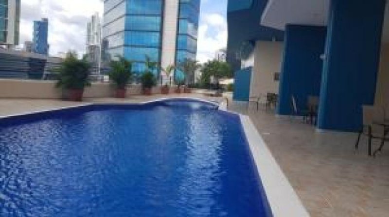 Foto Apartamento en Venta en Bella Vista, Panamá - U$D 350.000 - APV24854 - BienesOnLine