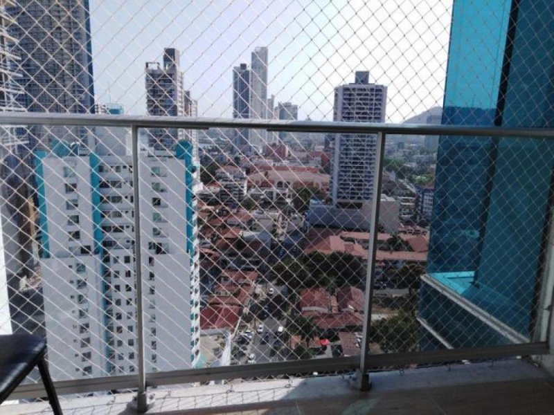 Foto Apartamento en Venta en BELLA VISTA, Panamá - U$D 278.000 - APV36519 - BienesOnLine