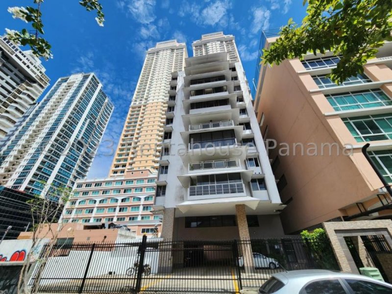 Foto Apartamento en Venta en BELLA VISTA, Panamá - U$D 180.000 - APV64377 - BienesOnLine