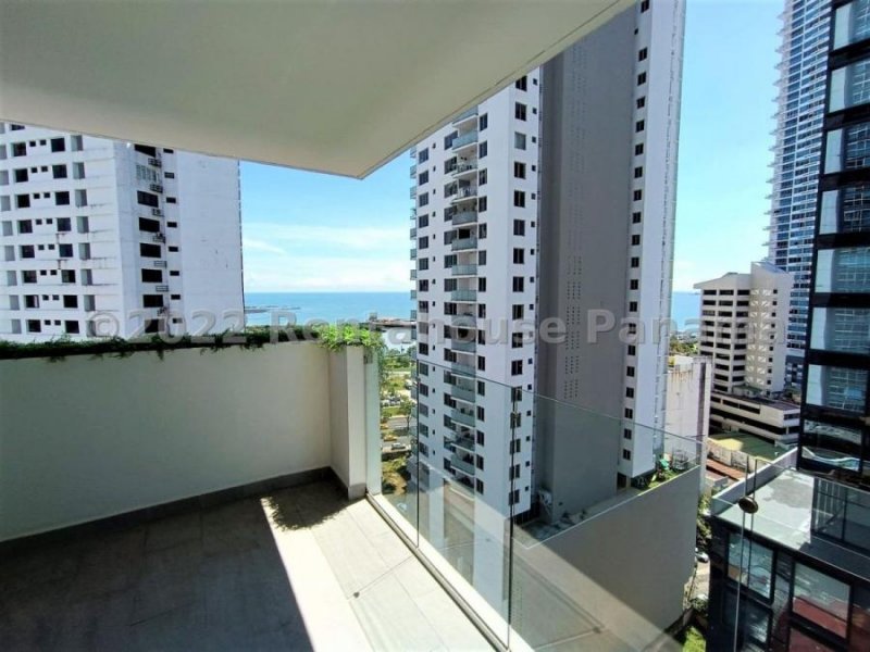 Foto Apartamento en Venta en BELLA VISTA, Panamá - U$D 260.000 - APV57924 - BienesOnLine