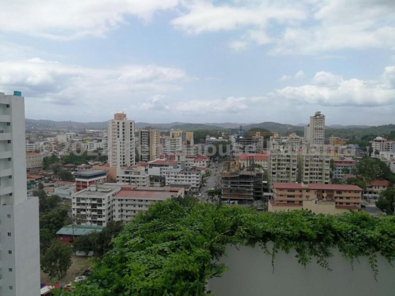 Foto Apartamento en Venta en BELLA VISTA, Panamá - U$D 288.279 - APV62326 - BienesOnLine