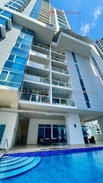 Foto Apartamento en Venta en BELLAVISTA, Panamá - U$D 275.000 - APV59322 - BienesOnLine