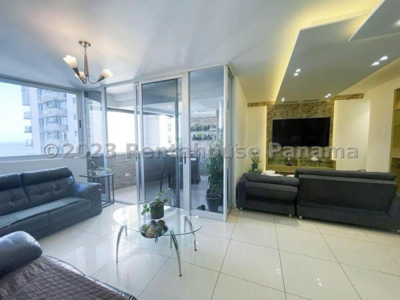 Foto Apartamento en Venta en BELLA VISTA, Panamá - U$D 409.000 - APV61656 - BienesOnLine