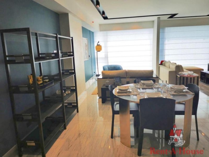 Foto Apartamento en Venta en BELLA VISTA, Panamá - U$D 380.556 - APV61659 - BienesOnLine