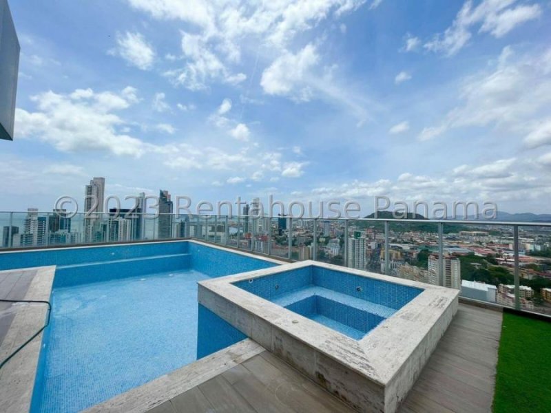 Apartamento venta Bellavista 23-8197 AGPM