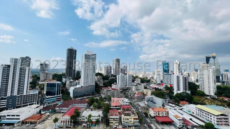 Foto Apartamento en Venta en BELLA VISTA, Panamá - U$D 250.000 - APV63163 - BienesOnLine