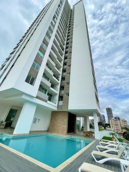 Foto Apartamento en Venta en BELLA VISTA, Panamá - U$D 310.000 - APV63979 - BienesOnLine