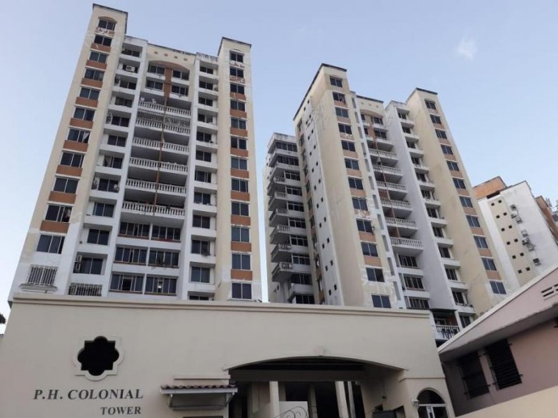 Foto Apartamento en Venta en BETANIA, Panamá - U$D 120.000 - APV47226 - BienesOnLine