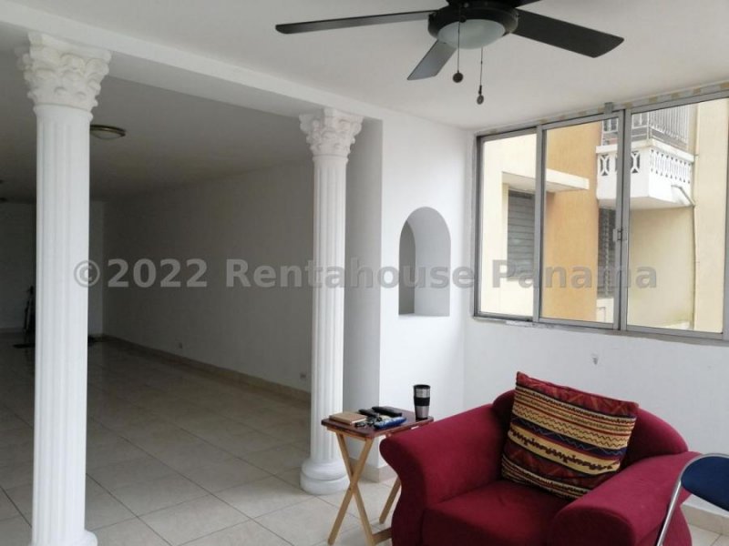 Foto Apartamento en Venta en BETANIA, Panamá - U$D 214.000 - APV58338 - BienesOnLine