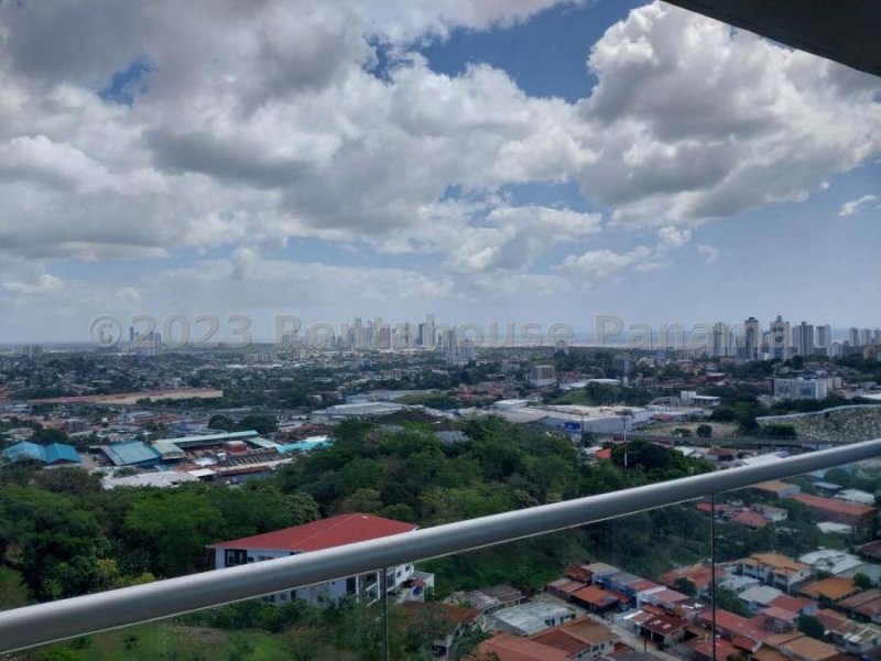 Foto Apartamento en Venta en BETANIA, Panamá - U$D 244.500 - APV69578 - BienesOnLine