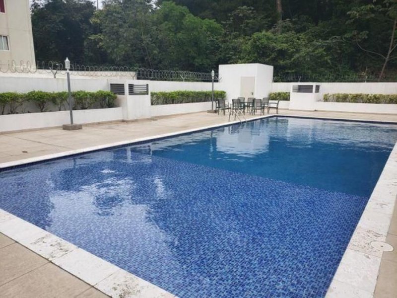 Foto Apartamento en Venta en BETANIA, Panamá - U$D 160.000 - APV61235 - BienesOnLine