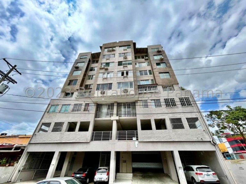 Foto Apartamento en Venta en BETANIA, Panamá - U$D 139.500 - APV63217 - BienesOnLine