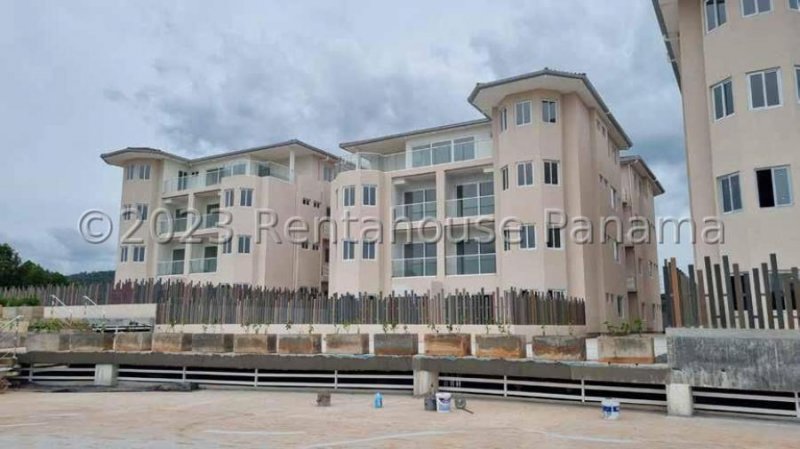 Foto Apartamento en Alquiler en BRISAS DEL GOLF, Panamá - U$D 242.000 - APA69572 - BienesOnLine