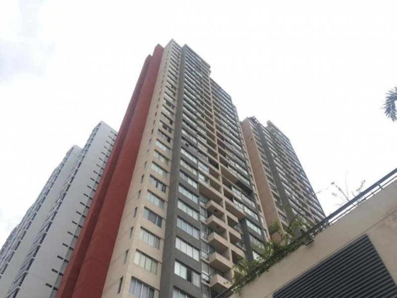 Foto Apartamento en Venta en CARRASQUILLA, Panamá - U$D 168.500 - APV35936 - BienesOnLine