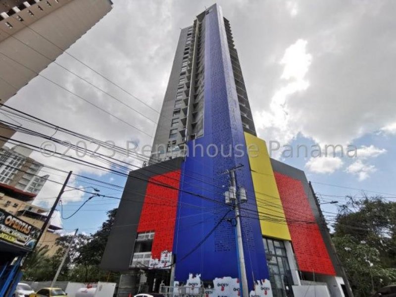 Foto Apartamento en Venta en CARRASQUILLA, Panamá - U$D 179.000 - APV67510 - BienesOnLine