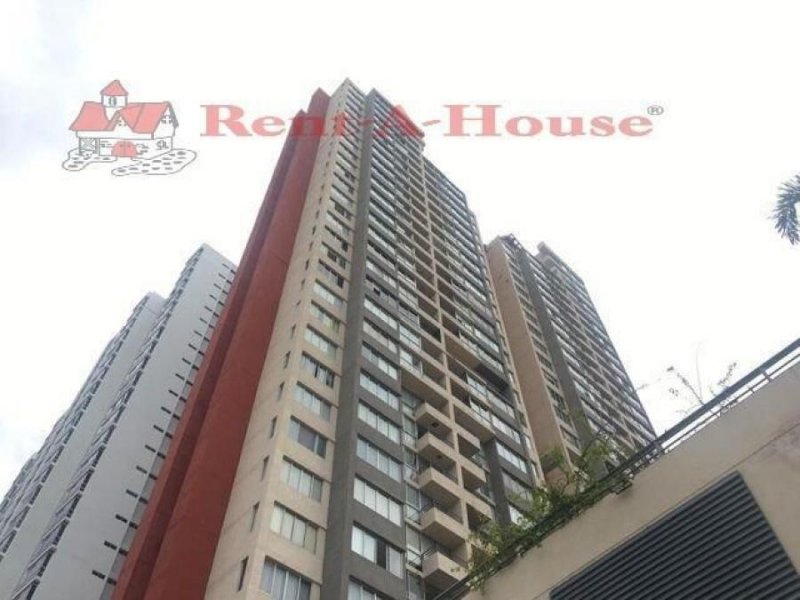 Foto Apartamento en Venta en CARRASQUILLA, Panamá - U$D 155.000 - APV47890 - BienesOnLine