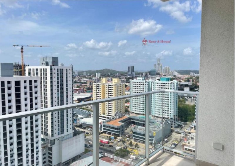 Foto Apartamento en Venta en CARRASQUILLA, Panamá - U$D 185.920 - APV48129 - BienesOnLine