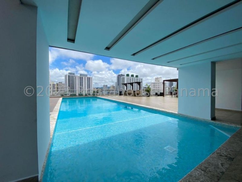 Foto Apartamento en Venta en CARRASQUILLA, Panamá - U$D 160.000 - APV64286 - BienesOnLine