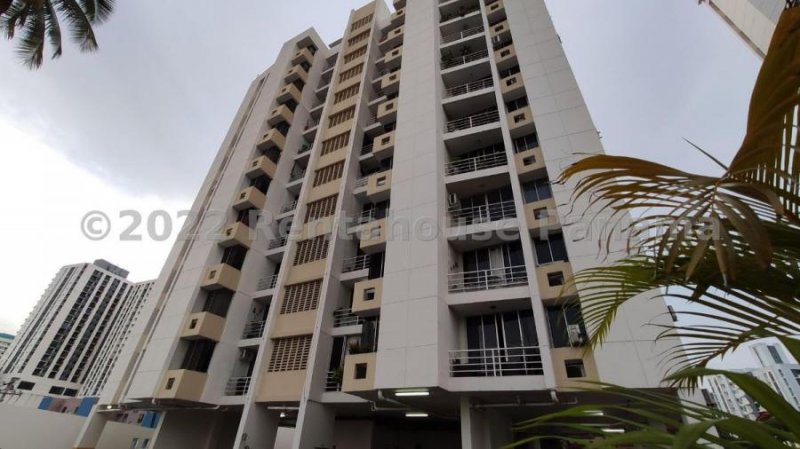 Foto Apartamento en Venta en CARRASQUILLA, Panamá - U$D 95.000 - APV61466 - BienesOnLine