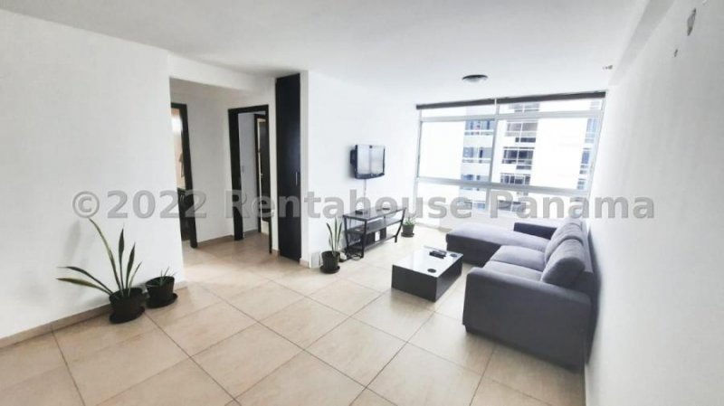 Foto Apartamento en Venta en CARRASQUILLA, Panamá - U$D 160.000 - APV57491 - BienesOnLine