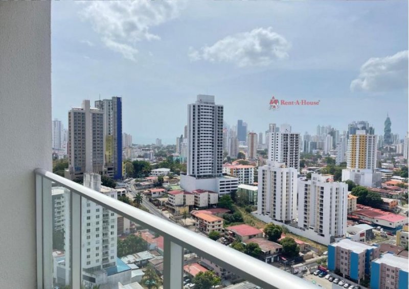 Foto Apartamento en Venta en CARRASQUILLA, Panamá - U$D 165.000 - APV59462 - BienesOnLine