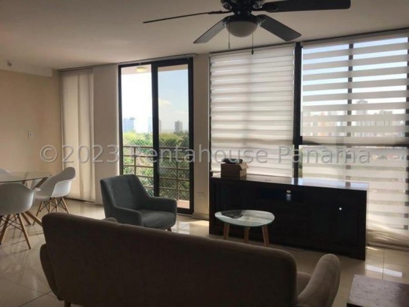 Foto Apartamento en Venta en CARRASQUILLA, Panamá - U$D 185.000 - APV61182 - BienesOnLine