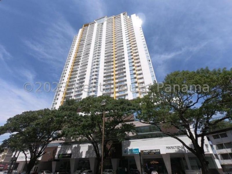 Foto Apartamento en Venta en CARRASQUILLA, Panamá - U$D 184.800 - APV63649 - BienesOnLine