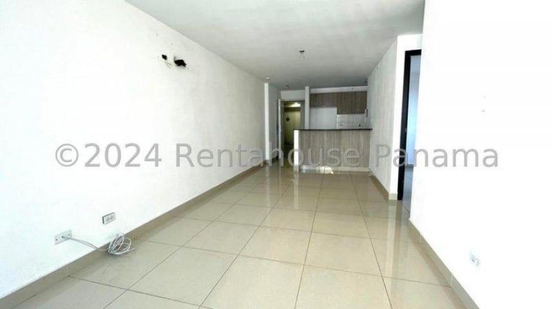 Apartamento en Venta en Carrasquilla Ciudad de Panamá, Panamá