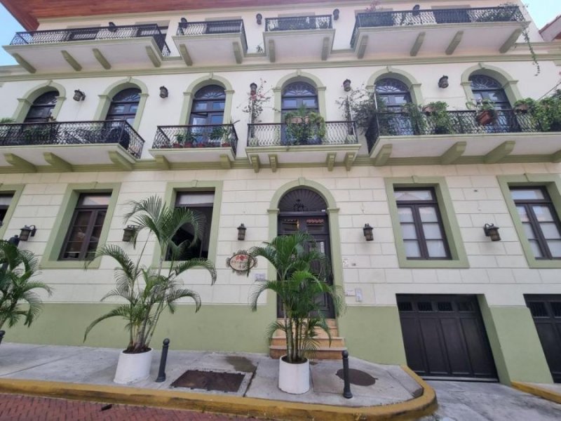 Apartamento en Venta en  CASCO ANTIGUO, Panamá