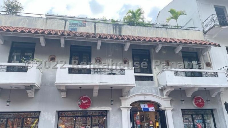 Foto Apartamento en Venta en CASCO ANTIGUO, Panamá - U$D 385.000 - APV61212 - BienesOnLine