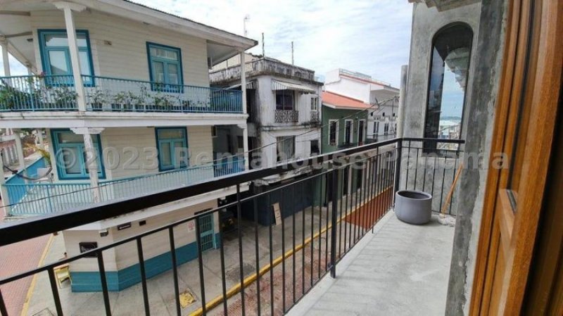 Foto Apartamento en Venta en CASCO ANTIGUO, Panamá - U$D 385.000 - APV61016 - BienesOnLine