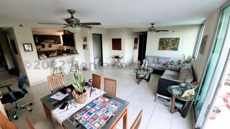 Foto Apartamento en Venta en CLAYTON, Panamá - U$D 260.000 - APV61988 - BienesOnLine