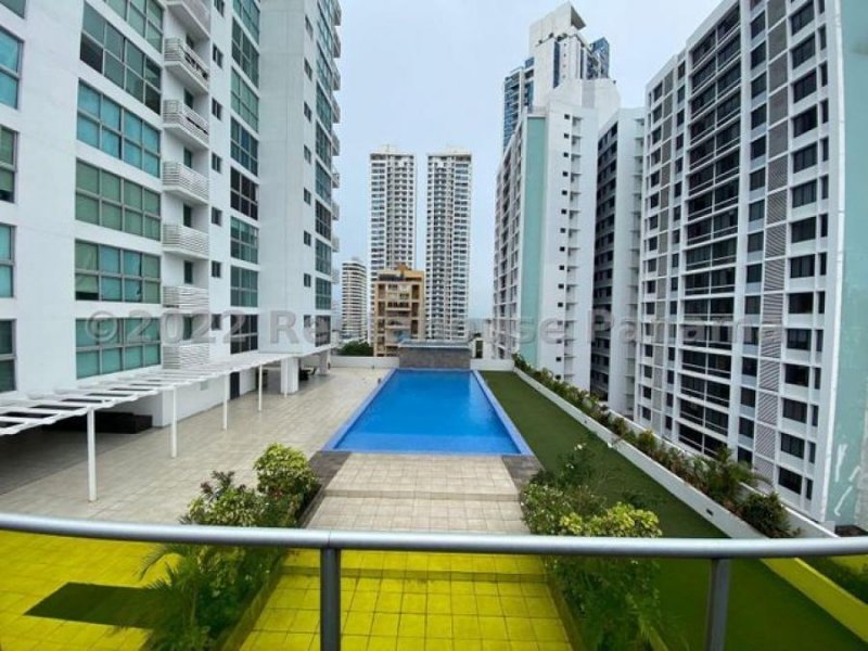 Foto Apartamento en Venta en COCO DEL MAR, Panamá - U$D 260.000 - APV60165 - BienesOnLine