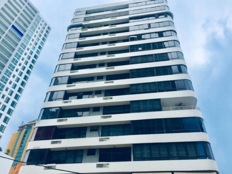 Foto Apartamento en Venta en COCO DEL MAR, Panamá - U$D 270.000 - APV59464 - BienesOnLine