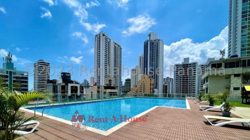 Foto Apartamento en Venta en COCO DEL MAR, Panamá - U$D 520.000 - APV63203 - BienesOnLine