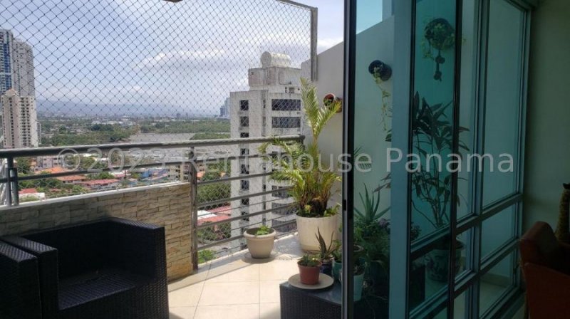 Foto Apartamento en Venta en COCO DEL MAR, Panamá - U$D 359.900 - APV64013 - BienesOnLine