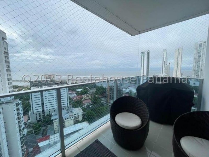 Foto Apartamento en Venta en COCO DEL MAR, Panamá - U$D 575.000 - APV67292 - BienesOnLine