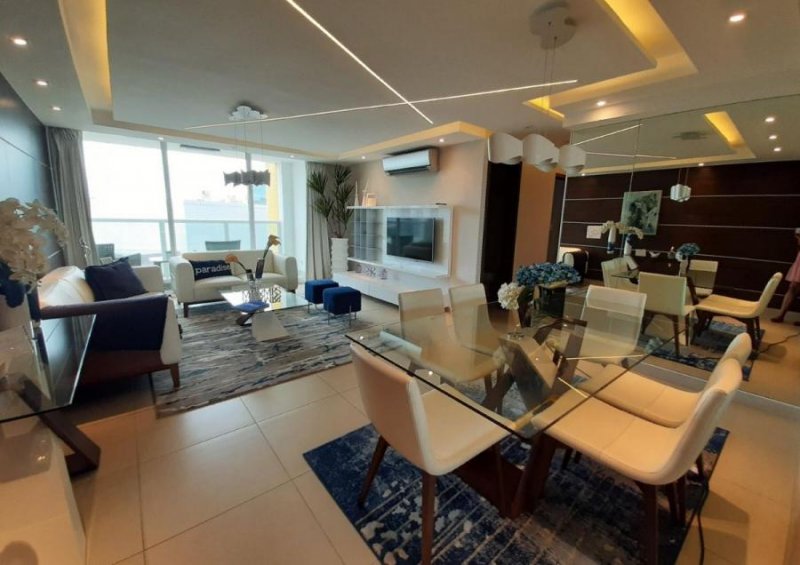 Foto Apartamento en Venta en CONDADO DEL REY, Panamá - U$D 316.530 - APV70056 - BienesOnLine