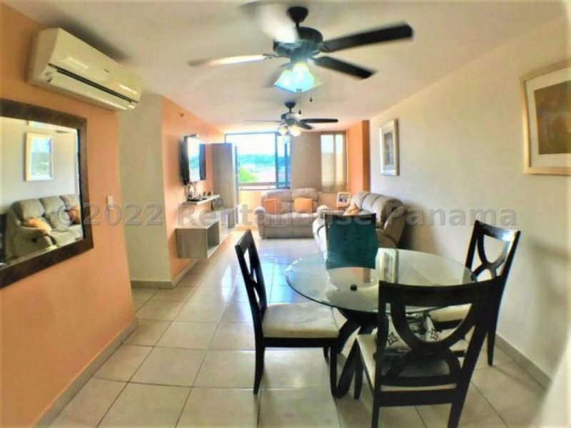 Foto Apartamento en Venta en CONDADO DEL REY, Panamá - U$D 175.000 - APV52118 - BienesOnLine